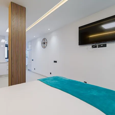 Camden By Canariasgetaway Apartamento *