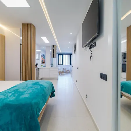 Apartamento Camden By Canariasgetaway